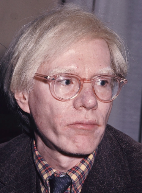 Andy Warhol